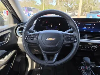 Chevrolet Trax 2026 LT 4dr Crossover