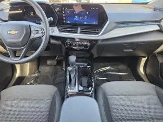Chevrolet Trax 2026 LT 4dr Crossover
