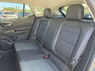Chevrolet Trax 2026 LT 4dr Crossover