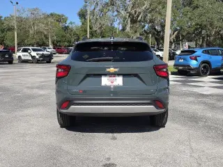 Chevrolet Trax 2026 LT 4dr Crossover