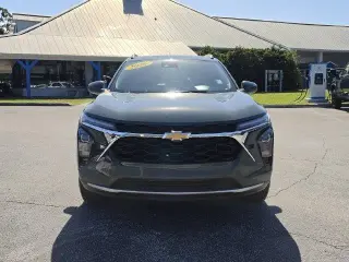 Chevrolet Trax 2026 LT 4dr Crossover