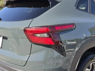 Chevrolet Trax 2026 LT 4dr Crossover