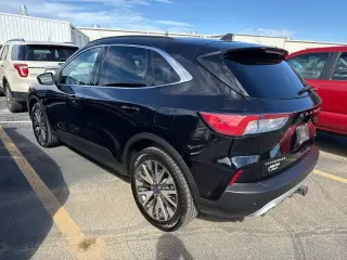 Ford Escape 2020 AWD Titanium 4dr SUV