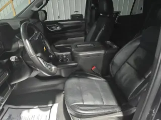 Chevrolet Tahoe 2023 4x4 LS 4dr SUV