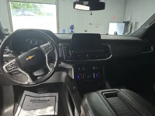 Chevrolet Tahoe 2023 4x4 LS 4dr SUV