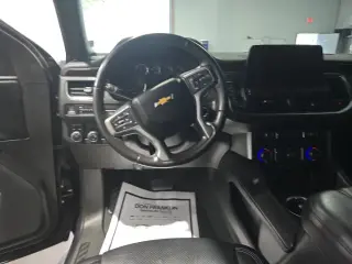 Chevrolet Tahoe 2023 4x4 LS 4dr SUV