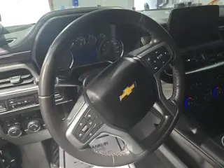 Chevrolet Tahoe 2023 4x4 LS 4dr SUV