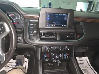 Chevrolet Tahoe 2023 4x4 LS 4dr SUV