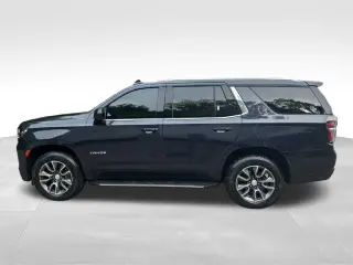 Chevrolet Tahoe 2023 4x4 LS 4dr SUV