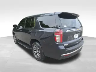 Chevrolet Tahoe 2023 4x4 LS 4dr SUV