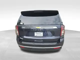 Chevrolet Tahoe 2023 4x4 LS 4dr SUV