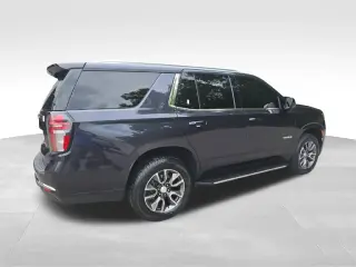 Chevrolet Tahoe 2023 4x4 LS 4dr SUV