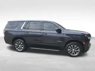 Chevrolet Tahoe 2023 4x4 LS 4dr SUV
