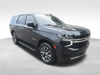Chevrolet Tahoe 2023 4x4 LS 4dr SUV