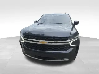 Chevrolet Tahoe 2023 4x4 LS 4dr SUV