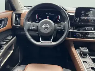 Nissan Pathfinder 2024 Platinum 4 SUV