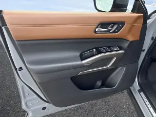 Nissan Pathfinder 2024 Platinum 4 SUV