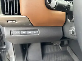 Nissan Pathfinder 2024 Platinum 4 SUV