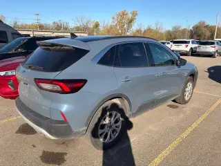 Ford Escape 2024 AWD Active 4dr SUV