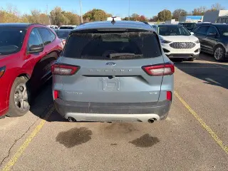 Ford Escape 2024 AWD Active 4dr SUV