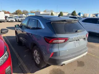 Ford Escape 2024 AWD Active 4dr SUV