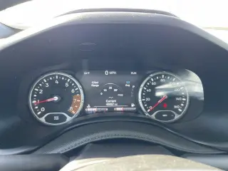 Jeep Renegade 2023 4x4 Latitude 4dr SUV