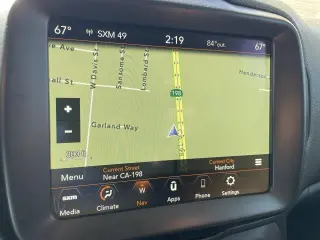 Jeep Renegade 2023 4x4 Latitude 4dr SUV