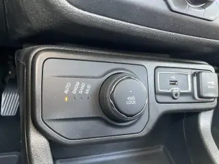 Jeep Renegade 2023 4x4 Latitude 4dr SUV