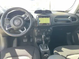 Jeep Renegade 2023 4x4 Latitude 4dr SUV