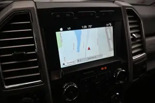 Ford F-250 Super Duty 2017 4x4 Lariat 4 puertas Cabina de Tripulación 6.8 pies SB Camioneta