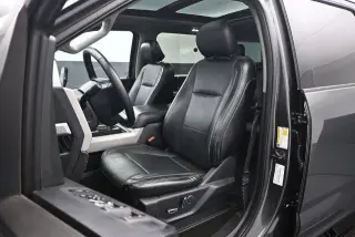 Ford F-250 Super Duty 2017 4x4 Lariat 4 puertas Cabina de Tripulación 6.8 pies SB Camioneta