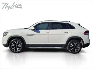 Volkswagen Atlas Cross Sport 2023 AWD SE 4Motion 4dr SUV