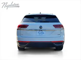 Volkswagen Atlas Cross Sport 2023 AWD SE 4Motion 4dr SUV