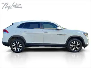 Volkswagen Atlas Cross Sport 2023 AWD SE 4Motion 4dr SUV