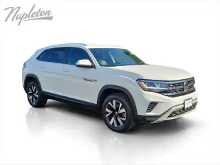 Volkswagen Atlas Cross Sport 2023 AWD SE 4Motion 4dr SUV
