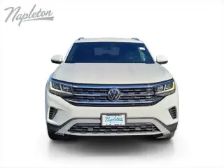 Volkswagen Atlas Cross Sport 2023 AWD SE 4Motion 4dr SUV