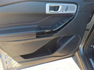Ford Explorer 2023 AWD ST-Line 4dr SUV
