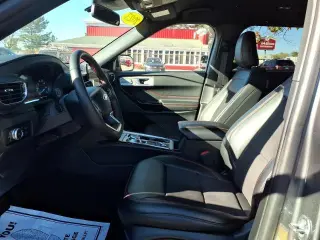 Ford Explorer 2023 AWD ST-Line 4dr SUV