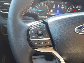 Ford Explorer 2023 AWD ST-Line 4dr SUV