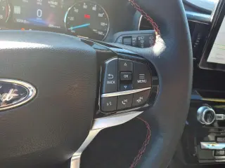 Ford Explorer 2023 AWD ST-Line 4dr SUV