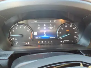 Ford Explorer 2023 AWD ST-Line 4dr SUV