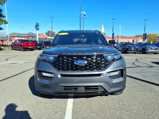 Ford Explorer 2023 AWD ST-Line 4dr SUV