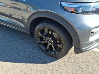 Ford Explorer 2023 AWD ST-Line 4dr SUV