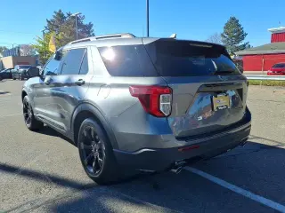 Ford Explorer 2023 AWD ST-Line 4dr SUV