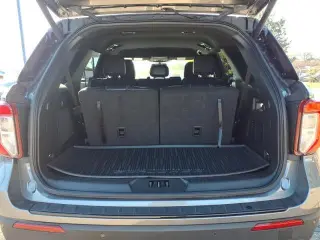 Ford Explorer 2023 AWD ST-Line 4dr SUV