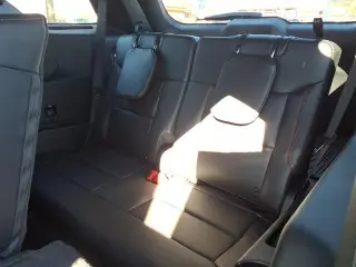 Ford Explorer 2023 AWD ST-Line 4dr SUV