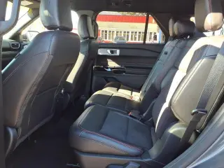 Ford Explorer 2023 AWD ST-Line 4dr SUV