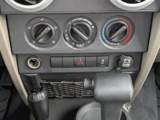 Jeep Wrangler 2010 4x4 Sahara 2dr SUV