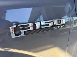 Ford F-150 2020 4x4 XL 4dr SuperCrew 5.5 ft. SB