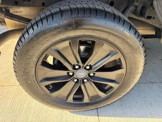 Ford F-150 2020 4x4 XL 4dr SuperCrew 5.5 ft. SB